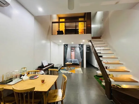 Ảnh bất động sản