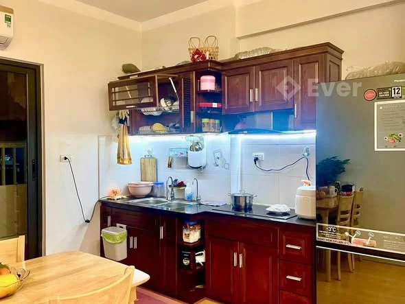 Chung Cư TECO  3 NGỦ,Giá 1,x Tỷ, Hỗ Trợ Vay Ngân Hàng Tối Đa - Thỏa thuận - 78.5m²