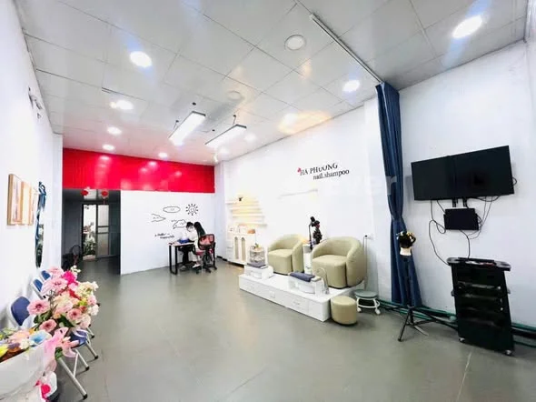 BÁ.N NHÀ ĐẦU ĐƯỜNG LÊ LAI – TRUNG TÂM TP LÀO CAI