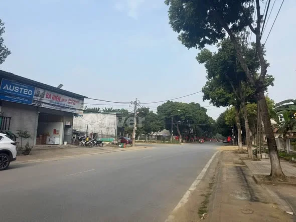 Ảnh bất động sản