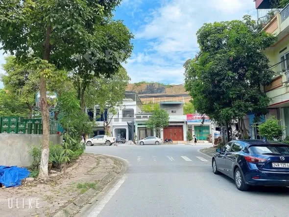Bán lô đất—- phố Bùi Đức Minh, Bắc Cường, Lào Cai - 3 tỷ - 75m²