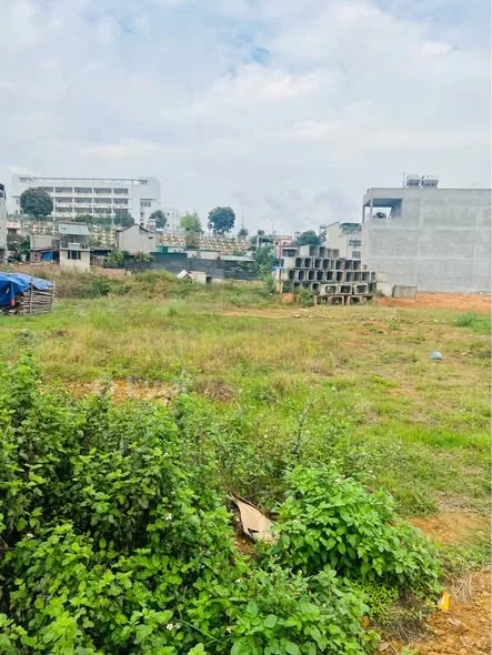 Ảnh bất động sản