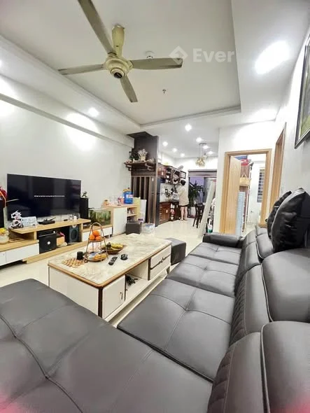 Căn chung cư Tecco 2ngủ cần tìm chủ mới Sẵn nội thất 80% chỉ việc đến ở