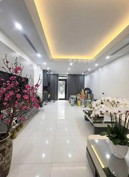 Nhà mới 3 tầng Nguyễn Khuyến, Cốc Lếu, 100m2, giá 4,x tỷ - full nội thất