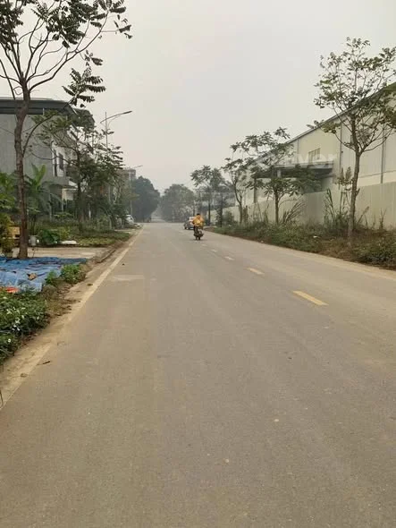 Ảnh bất động sản