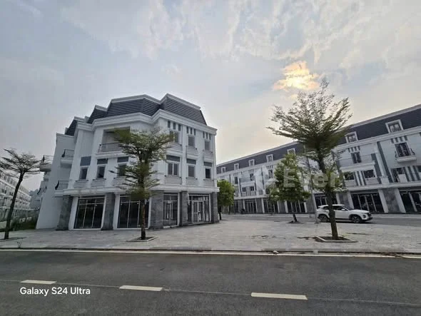 Ảnh bất động sản