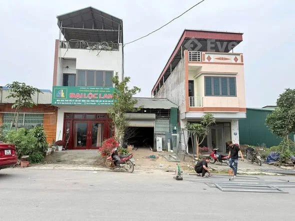 Bá.n Đất đường Ngô quyền kéo dài, 110m2, giá 3,1x tỷ - Sạch đẹp - 3,18 tỷ - 110m²