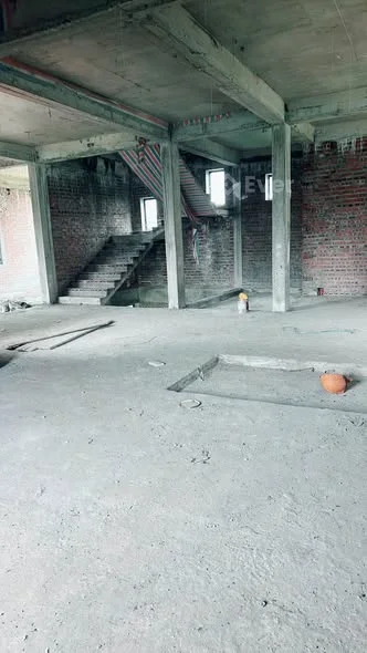 BIỆT THỰ 3 TẦNG XÂY THÔ – QUÁCH VĂN RẠNG – BẮC CƯỜNG