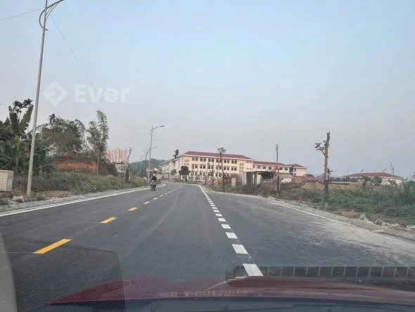 Lô Đất Đẹp Ngay Ngã Tư Đường NGUYỄN DANH PHƯƠNGDiện Tích. 5m *23m