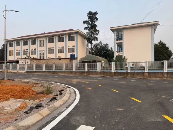 Ảnh bất động sản