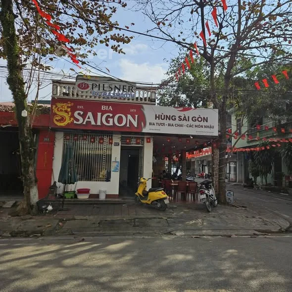 Ảnh bất động sản