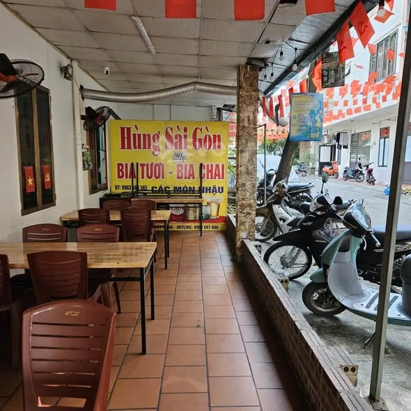 Ảnh bất động sản