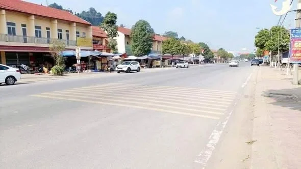 Bá.n gấp, Đất Trần Phú gần Chợ Châu Uý - Kinh doanh đắc địa, 100m2, giá 4,1x tỷ