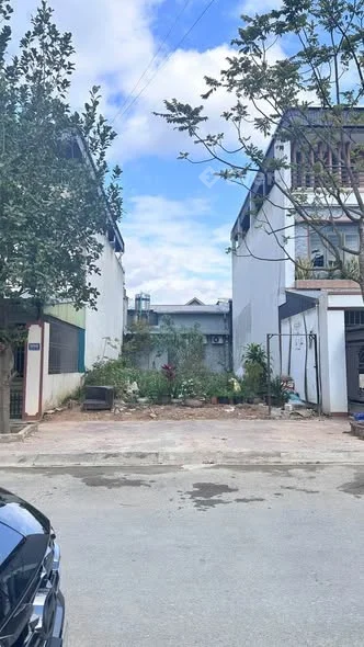 LÔ ĐẸP NHẤT N4 TĐC VẠN HOÀ 2 một lô duy nhất còn sót lại