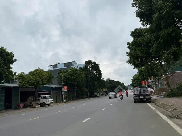 3 lô đất liền nhau đường Trần Phú đoạn b3-b4 sát nhà văn hóa cốc sa - Nam Cường