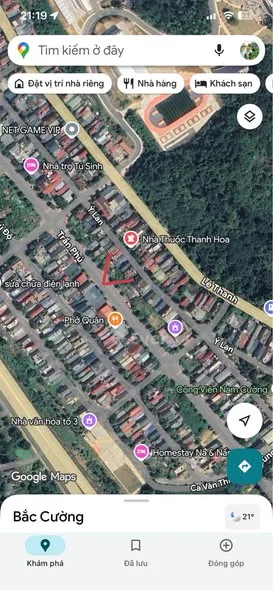 Ảnh bất động sản