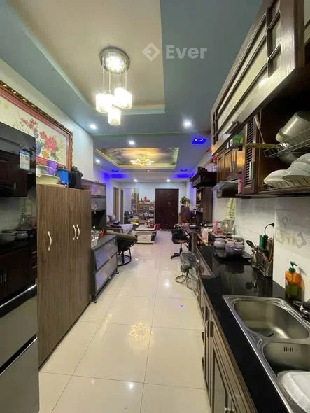 Căn Teco siêu rẻ tầng đẹp cần bán cho chủ mới- Diện tích 60m