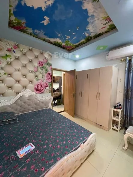 Căn Teco siêu rẻ tầng đẹp cần bán cho chủ mới- Diện tích 60m