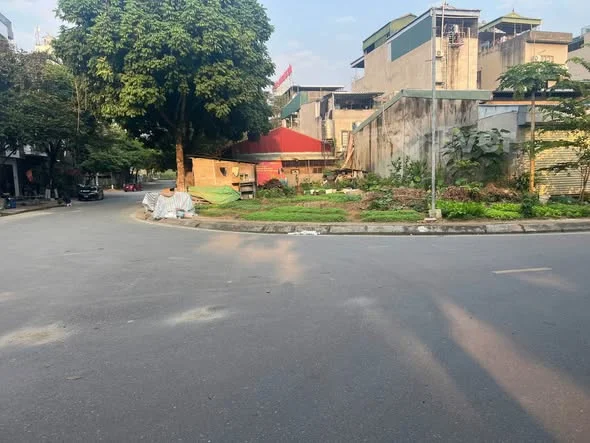 Ảnh bất động sản