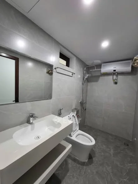 SIÊU MỚI MỘT CĂN CẤP 4 GÁC LỬNG TẠI B6 ĐƯỜNG QUANG THÁI - Thỏa thuận - 90m²