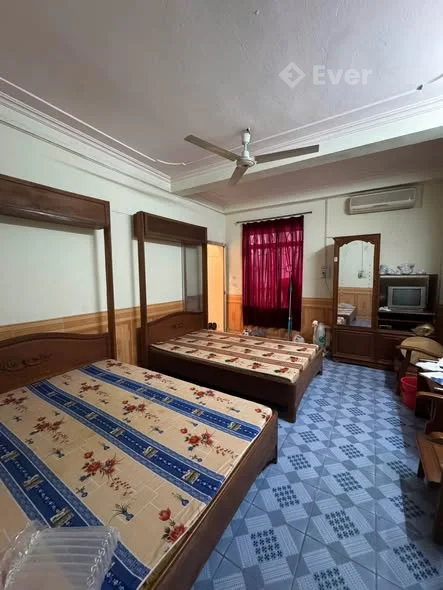 Bán nhà đối diện Khách sạn Ngôi Sao, Cốc Lếu.---- Vị trí kinh doanh lí tưởng - Thỏa thuận - 100m²