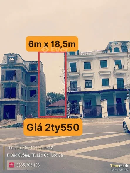 KĐT 𝐃𝐫𝐚𝐠𝐨𝐧 𝐁𝟐 𝐁𝐚̆́𝐜 𝐂𝐔̛𝐨̛̀𝐧𝐠 - Giá #2ty550tr