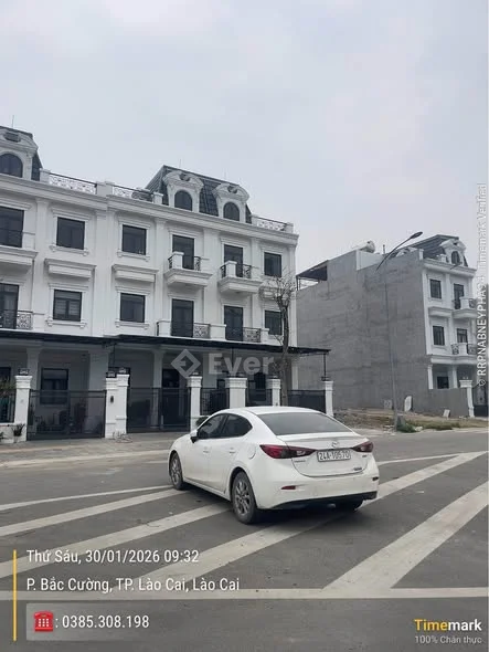 Ảnh bất động sản