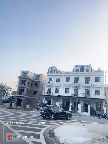 Ảnh bất động sản