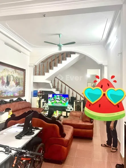 Chính chủ bán nhà 3 tầng đường Kim Sơn, phường Bắc Cường, Lào CaI - Thỏa thuận - 90m²