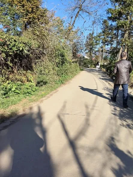 BĐS ĐẤT ĐỎ 24 BÁN Nhanh LÔ ĐẤT 2 mặt tiền, đường ngõ Nguyễn Chí Thanh- SA PA