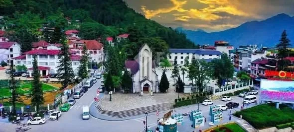 Ảnh bất động sản