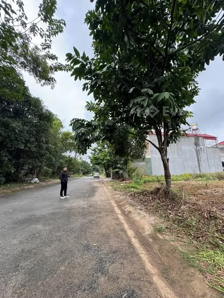 Đường N3 tái định cư Vạn Hoà, phường Lào Cai.Bán lô đất nở hậu 152m2