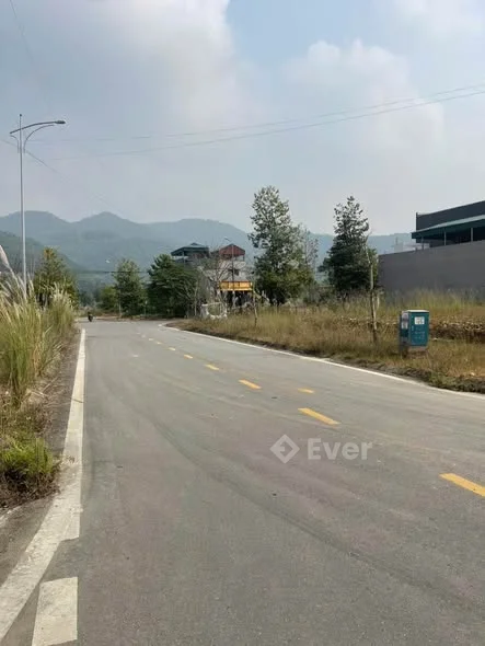 Bán Lô đất siêu đẹp B9 - Đường DH14, Ngay UB phường cam đường ,công an , bệnh viện 500 giường