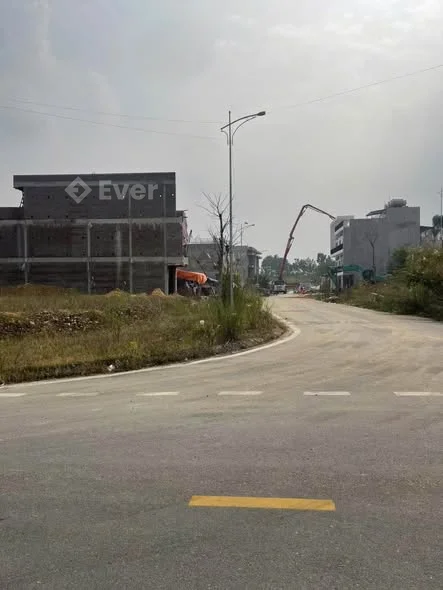 Ảnh bất động sản