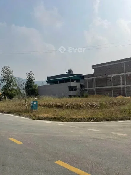 Bán Lô đất siêu đẹp B9 - Đường DH14, Ngay UB phường cam đường ,công an , bệnh viện 500 giường