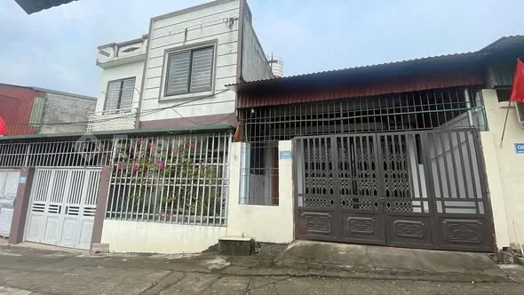 Ảnh bất động sản