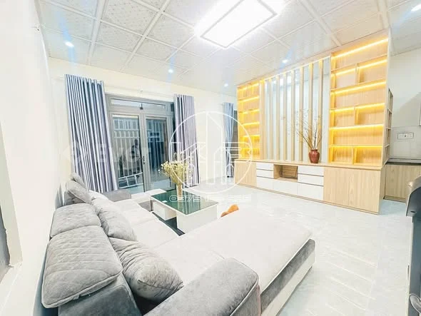 ️ NHÀ PHỐ BÁN 70M² VỚI NỘI THẤT CƠ BẢN TẠI PHƯỜNG 7 (P.LANG BIANG), ĐÀ LẠT GIÁ 2.65 TỶ️ - 2,65 tỷ - 70m²