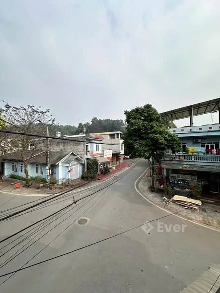 Căn Góc 3 Tầng 2 Mặt Tiền Vừa Ở Vừa Kinh Doanh Hiếm Bán