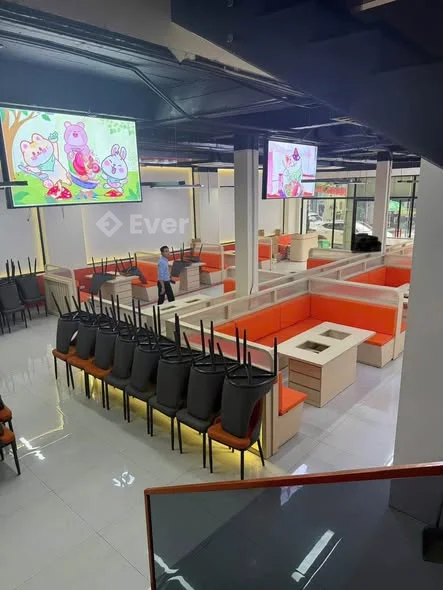 KHAI XUÂN ĐẦU NĂM MỞ BÁN NHÀ 2 TẦNG PHỐ SOI TIỀN