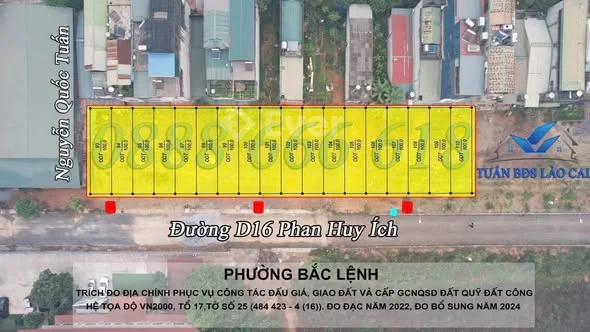 Ảnh bất động sản