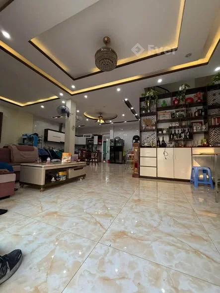 BÁN NHÀ ĐƯỜNG N7 BẮC CƯỜNG, Lào Cai-Căn nhà ở ngay khu phố văn minh - Thỏa thuận - 89.8m²