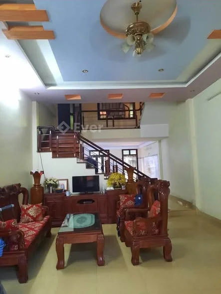 BÁN NHÀ 2 tầng 1 tum - đường CAO XUÂN QUẾ - NAM CƯỜNG - 3,05 tỷ - 100m²