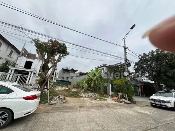 Hàng hiếm —view suốiBán nhanh lô đất 340m2 (10x34m) đường Ngòi Đum, Bắc Cường, Lào Cai