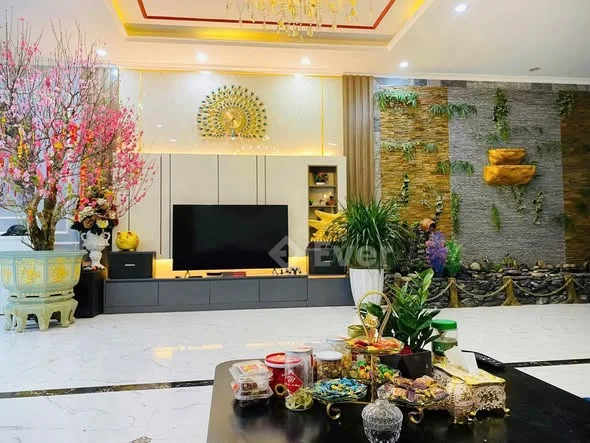 BÁ.N NHÀ ĐẸP - KHU ĐÔ THỊ BITEXCO, PHỐ ĐỖ QUYÊN