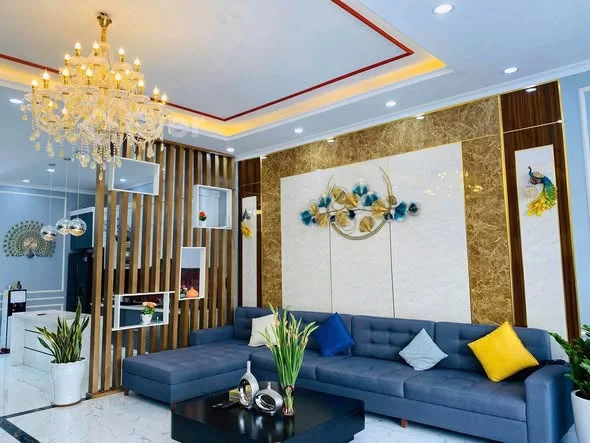 Ảnh bất động sản