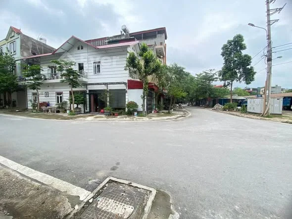 Ảnh bất động sản