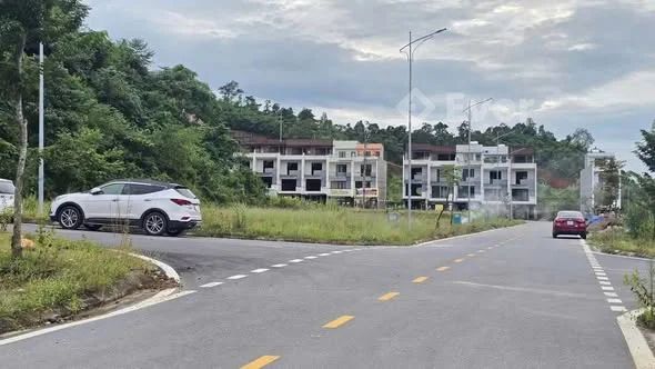 DUY NHẤT LÔ ĐẤT ĐƯỜNG DH16 Lô 144 giáp lô góc 2 mặt tiền Diện tích 104m2