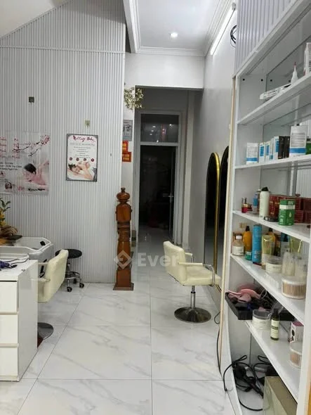 Nhà đẹp kim Tân điểm kinh doanh mở cửa là có tiền ngay gần bệnh viện Hưng Thịnh