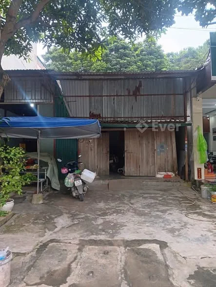 Bá.n đất tặng nhà tạm tại Đường B4A- Lùng Thàng - Vị trí gần HuynDai Lào Cai, kinh doanh sầm uất