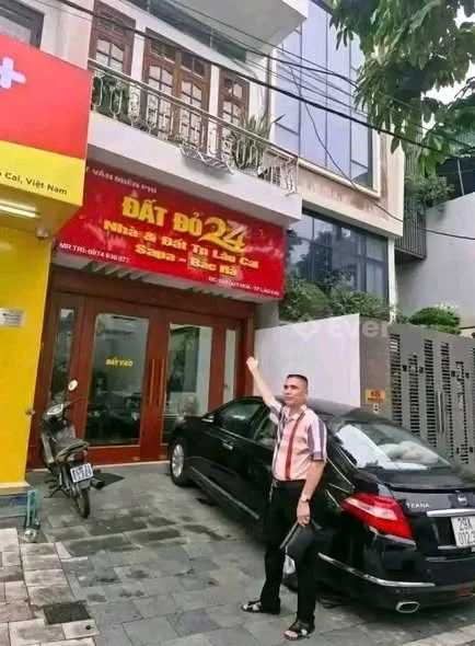 Ảnh bất động sản